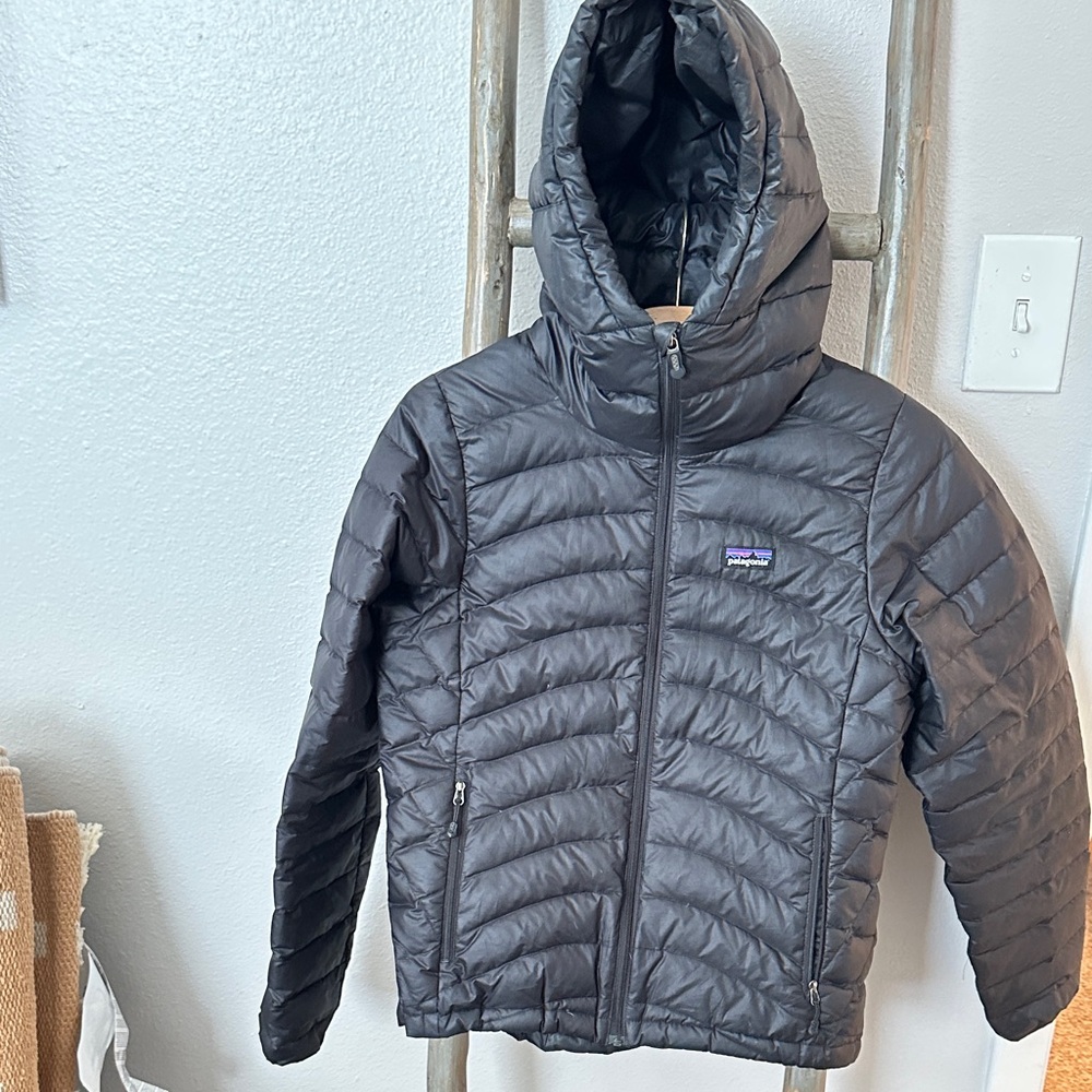 Patagonia Women’s Puff Jacket